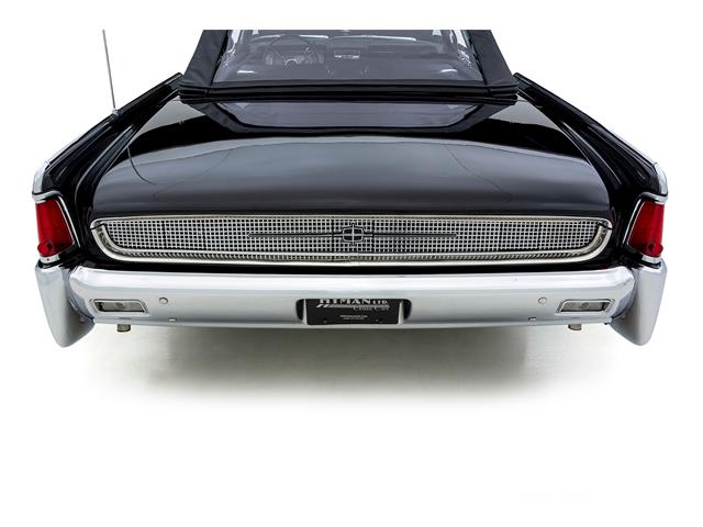 1961 Lincoln Continental (CC-2090717) for sale in Saint Louis, Missouri