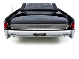 1961 Lincoln Continental (CC-2090717) for sale in Saint Louis, Missouri