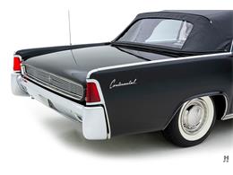 1961 Lincoln Continental (CC-2090717) for sale in Saint Louis, Missouri