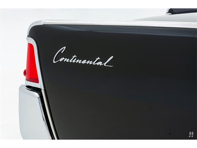 1961 Lincoln Continental (CC-2090717) for sale in Saint Louis, Missouri