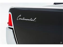 1961 Lincoln Continental (CC-2090717) for sale in Saint Louis, Missouri