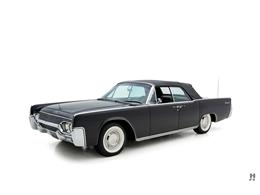 1961 Lincoln Continental (CC-2090717) for sale in Saint Louis, Missouri