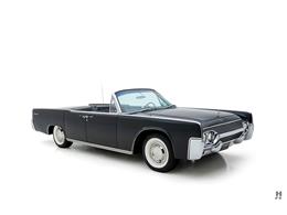 1961 Lincoln Continental (CC-2090717) for sale in Saint Louis, Missouri