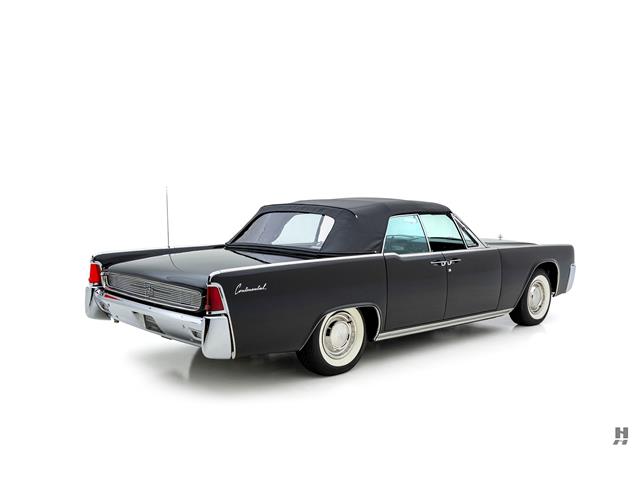 1961 Lincoln Continental (CC-2090717) for sale in Saint Louis, Missouri