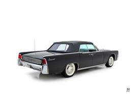 1961 Lincoln Continental (CC-2090717) for sale in Saint Louis, Missouri