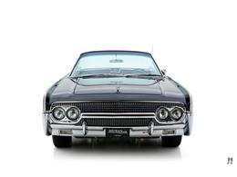 1961 Lincoln Continental (CC-2090717) for sale in Saint Louis, Missouri