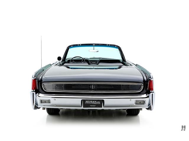 1961 Lincoln Continental (CC-2090717) for sale in Saint Louis, Missouri