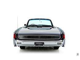 1961 Lincoln Continental (CC-2090717) for sale in Saint Louis, Missouri