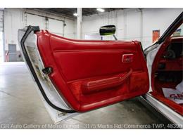 1978 Chevrolet Corvette (CC-2097170) for sale in Kentwood, Michigan