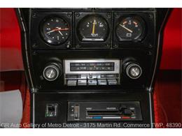 1978 Chevrolet Corvette (CC-2097170) for sale in Kentwood, Michigan