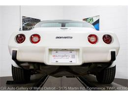 1978 Chevrolet Corvette (CC-2097170) for sale in Kentwood, Michigan