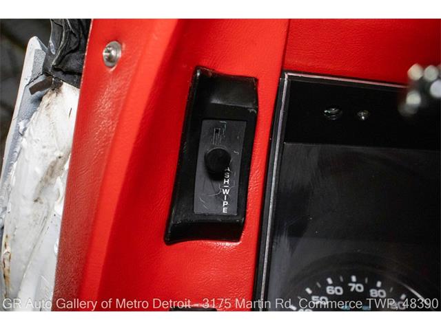 1978 Chevrolet Corvette (CC-2097170) for sale in Kentwood, Michigan