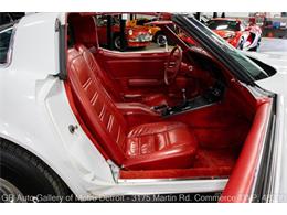 1978 Chevrolet Corvette (CC-2097170) for sale in Kentwood, Michigan
