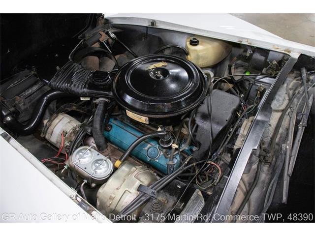 1978 Chevrolet Corvette (CC-2097170) for sale in Kentwood, Michigan
