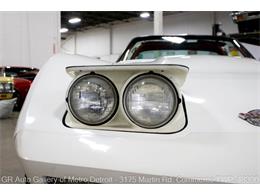 1978 Chevrolet Corvette (CC-2097170) for sale in Kentwood, Michigan