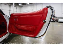 1978 Chevrolet Corvette (CC-2097170) for sale in Kentwood, Michigan