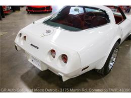 1978 Chevrolet Corvette (CC-2097170) for sale in Kentwood, Michigan