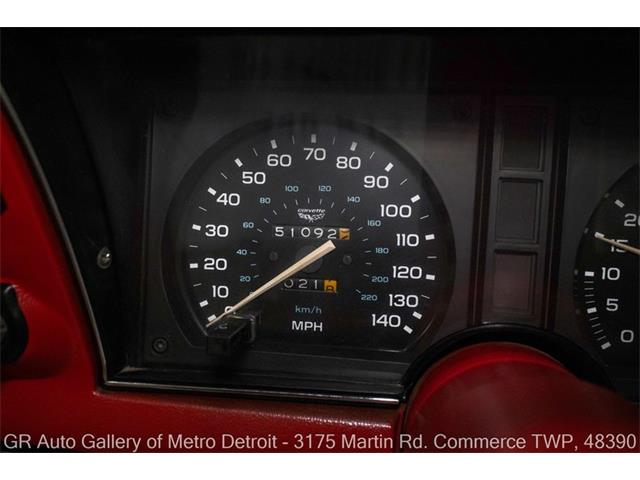 1978 Chevrolet Corvette (CC-2097170) for sale in Kentwood, Michigan
