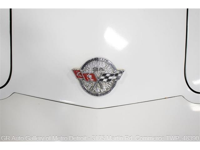 1978 Chevrolet Corvette (CC-2097170) for sale in Kentwood, Michigan
