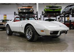 1978 Chevrolet Corvette (CC-2097170) for sale in Kentwood, Michigan