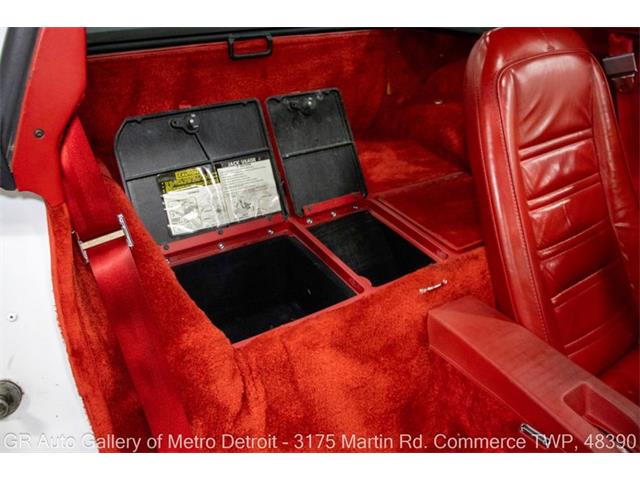 1978 Chevrolet Corvette (CC-2097170) for sale in Kentwood, Michigan