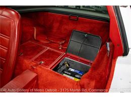 1978 Chevrolet Corvette (CC-2097170) for sale in Kentwood, Michigan
