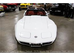 1978 Chevrolet Corvette (CC-2097170) for sale in Kentwood, Michigan