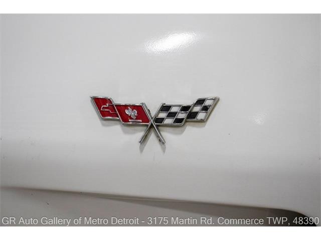 1978 Chevrolet Corvette (CC-2097170) for sale in Kentwood, Michigan
