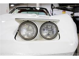 1978 Chevrolet Corvette (CC-2097170) for sale in Kentwood, Michigan