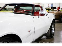 1978 Chevrolet Corvette (CC-2097170) for sale in Kentwood, Michigan
