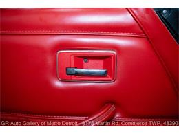 1978 Chevrolet Corvette (CC-2097170) for sale in Kentwood, Michigan