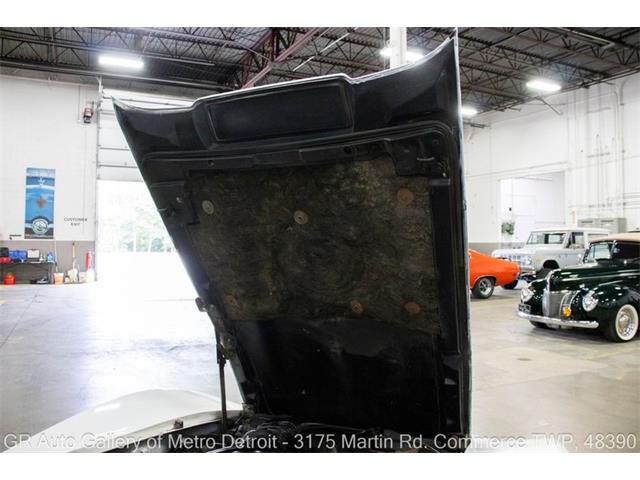 1978 Chevrolet Corvette (CC-2097170) for sale in Kentwood, Michigan