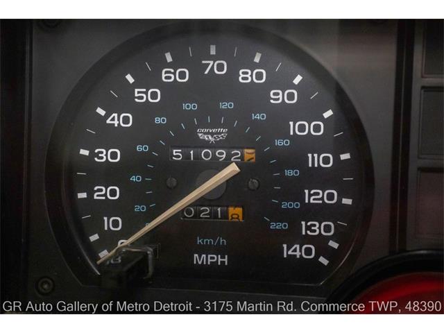 1978 Chevrolet Corvette (CC-2097170) for sale in Kentwood, Michigan