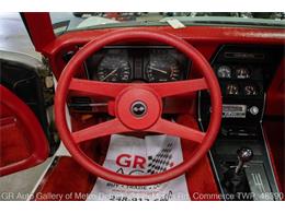 1978 Chevrolet Corvette (CC-2097170) for sale in Kentwood, Michigan