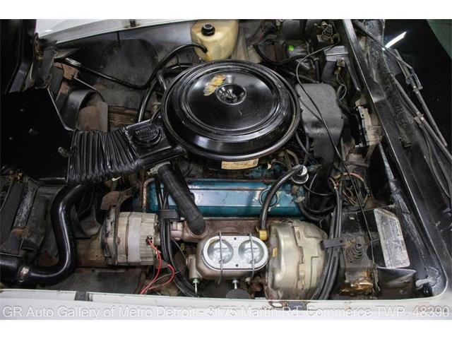 1978 Chevrolet Corvette (CC-2097170) for sale in Kentwood, Michigan