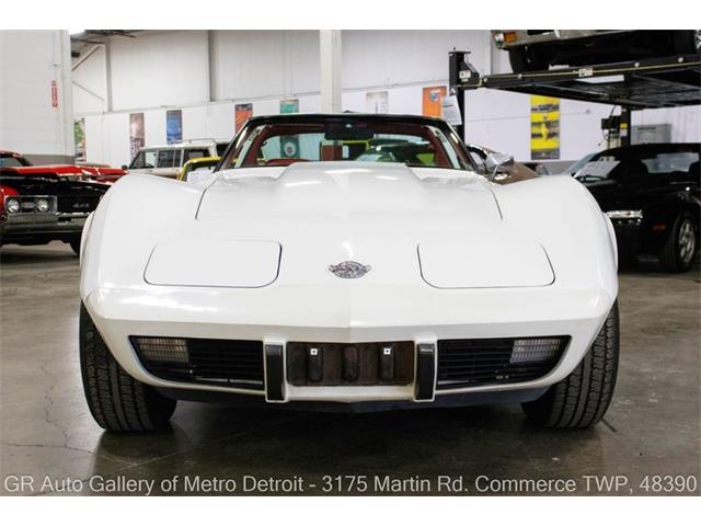 1978 Chevrolet Corvette (CC-2097170) for sale in Kentwood, Michigan