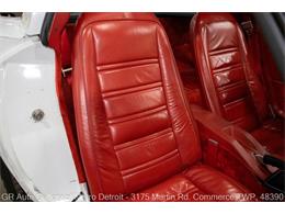 1978 Chevrolet Corvette (CC-2097170) for sale in Kentwood, Michigan
