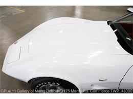 1978 Chevrolet Corvette (CC-2097170) for sale in Kentwood, Michigan