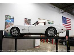 1978 Chevrolet Corvette (CC-2097170) for sale in Kentwood, Michigan