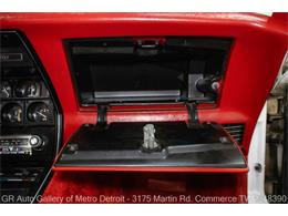 1978 Chevrolet Corvette (CC-2097170) for sale in Kentwood, Michigan