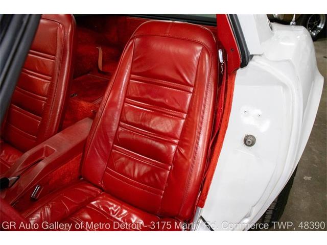 1978 Chevrolet Corvette (CC-2097170) for sale in Kentwood, Michigan