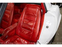 1978 Chevrolet Corvette (CC-2097170) for sale in Kentwood, Michigan