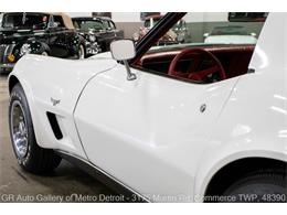 1978 Chevrolet Corvette (CC-2097170) for sale in Kentwood, Michigan