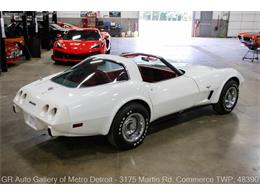1978 Chevrolet Corvette (CC-2097170) for sale in Kentwood, Michigan