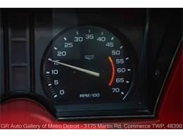 1978 Chevrolet Corvette (CC-2097170) for sale in Kentwood, Michigan