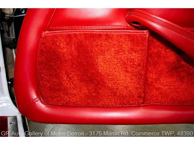 1978 Chevrolet Corvette (CC-2097170) for sale in Kentwood, Michigan