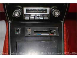 1978 Chevrolet Corvette (CC-2097170) for sale in Kentwood, Michigan