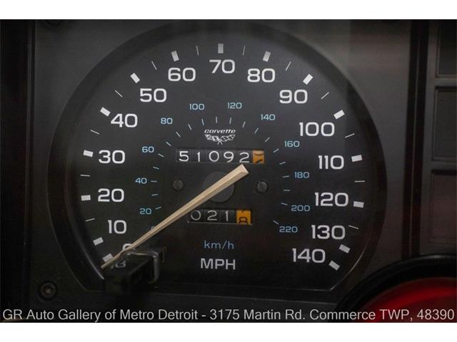 1978 Chevrolet Corvette (CC-2097170) for sale in Kentwood, Michigan
