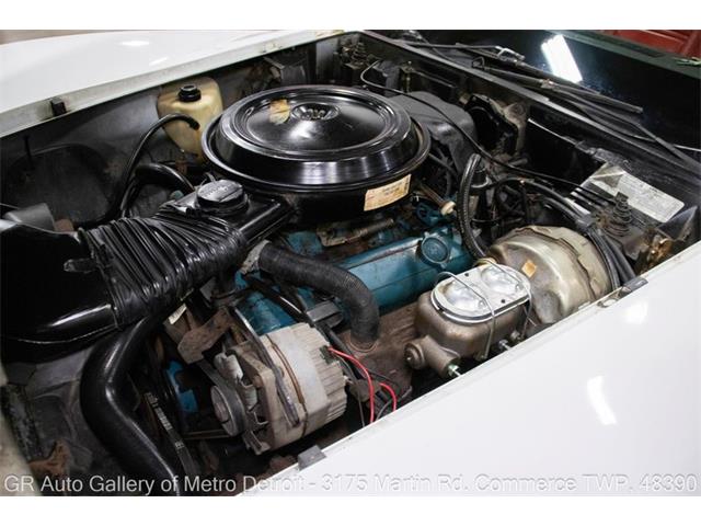 1978 Chevrolet Corvette (CC-2097170) for sale in Kentwood, Michigan