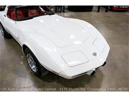 1978 Chevrolet Corvette (CC-2097170) for sale in Kentwood, Michigan